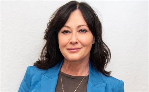 shannen doherty.